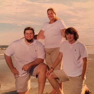 Meet your Posher, Stacy